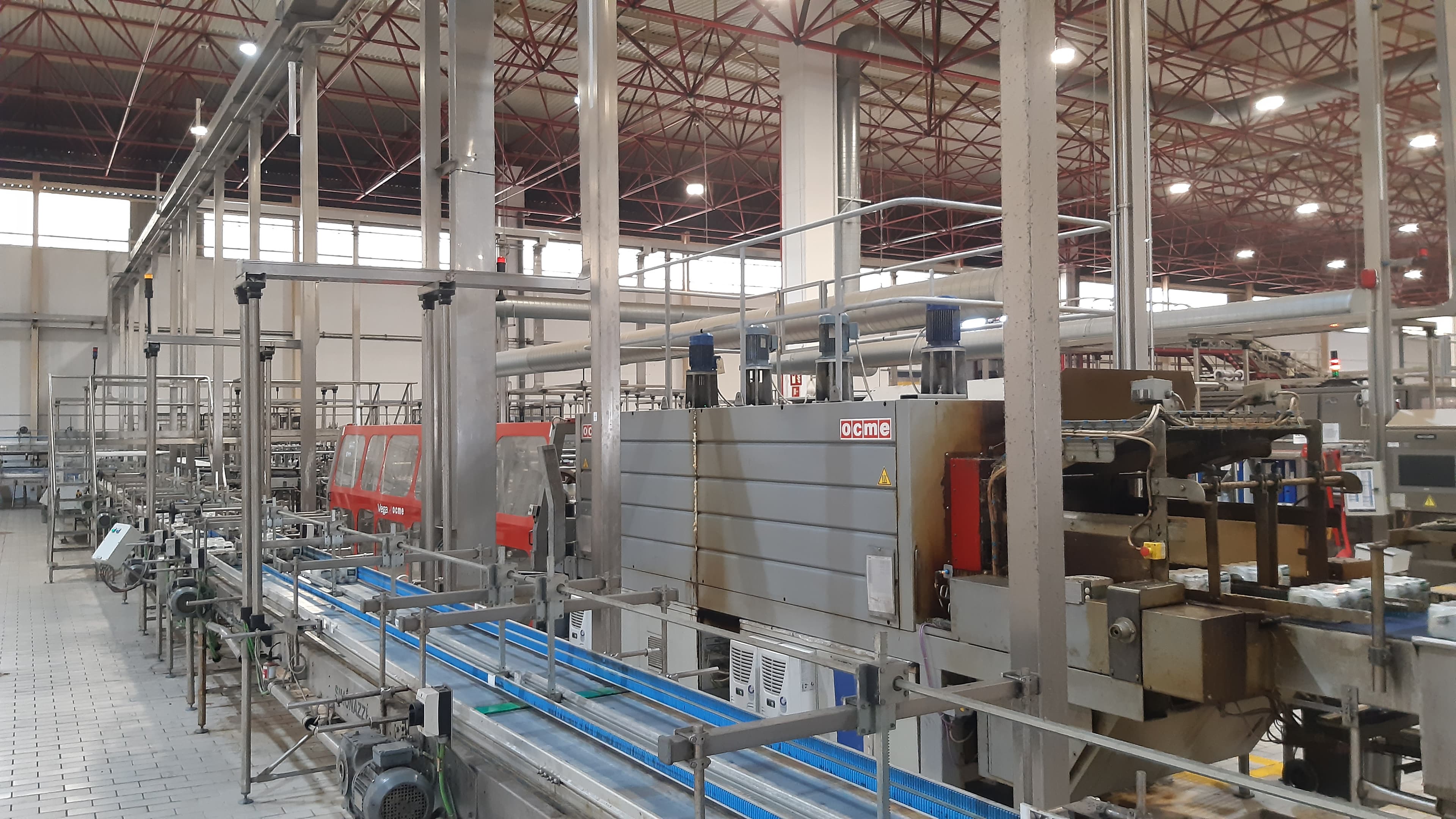 Ansicht rechts of Ocme Vega N80V