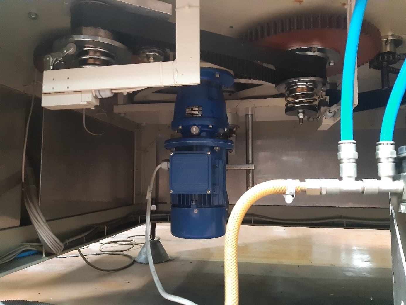 Seitenansicht of Nortan Prisma S60
