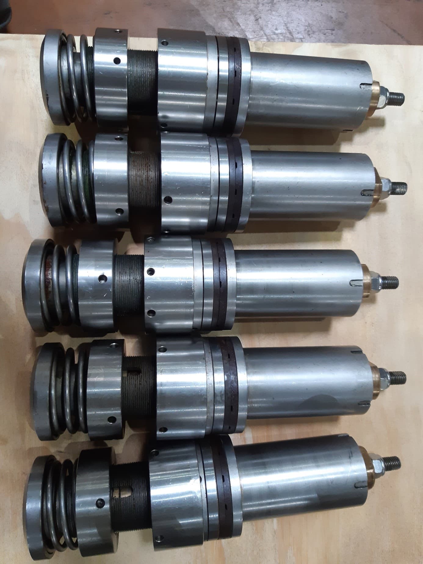 Zubehörteile of Dr. Datz GmbH Getränke- und Sondermaschinenbau VS 4 L