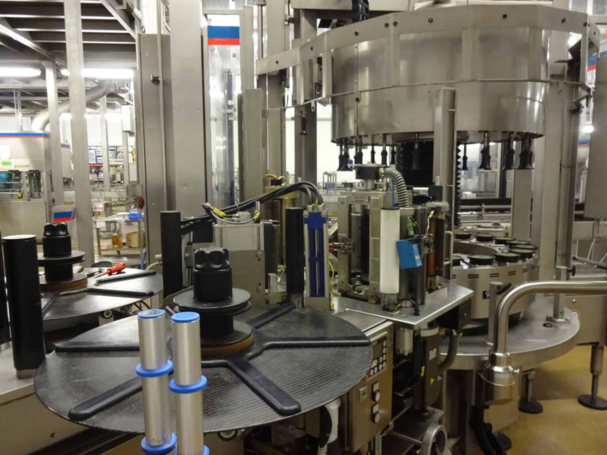 Postkarte rechts oder KHS Innoket 360 - 145 PT
