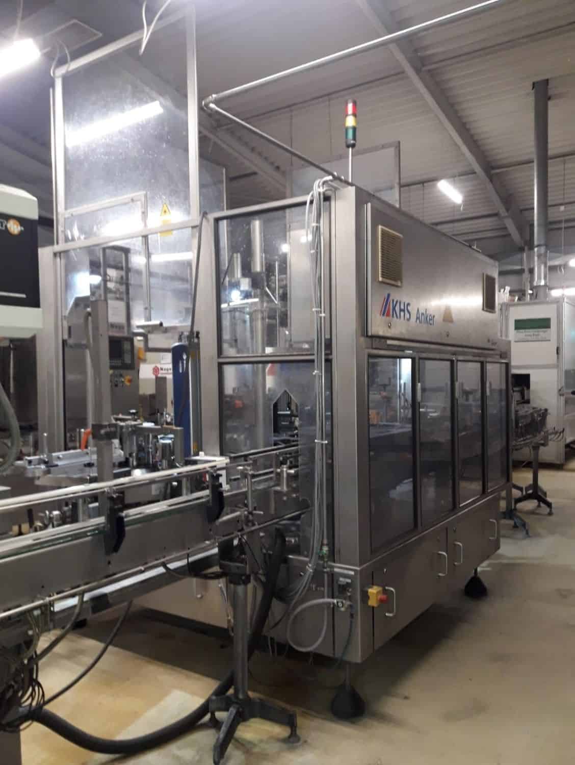 Ansicht links von KHS Innoket Roland 16/4 H