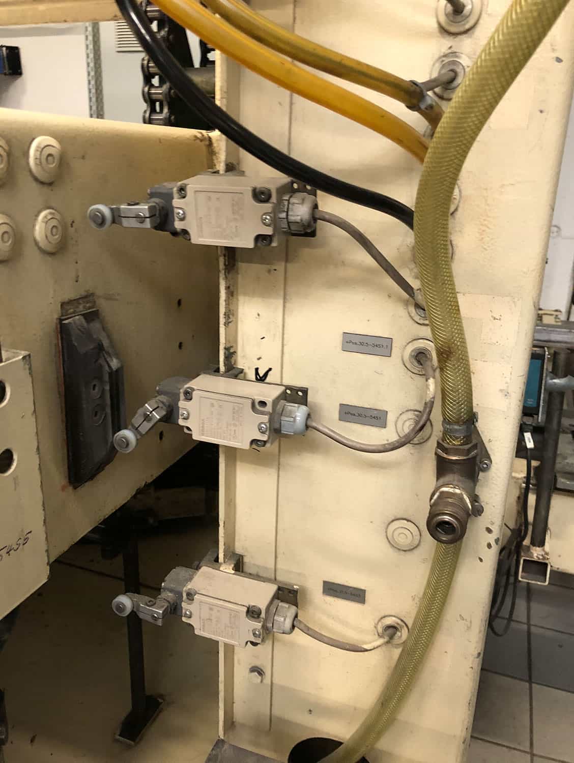 Detail von Kettner Pressant Universal