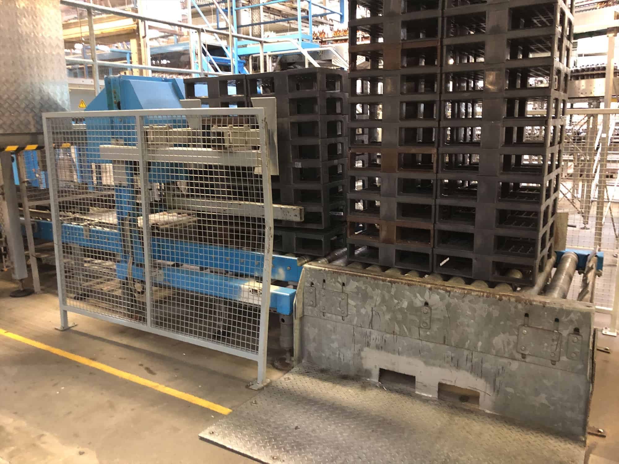 Ansicht links of Kettner Pressant Universal