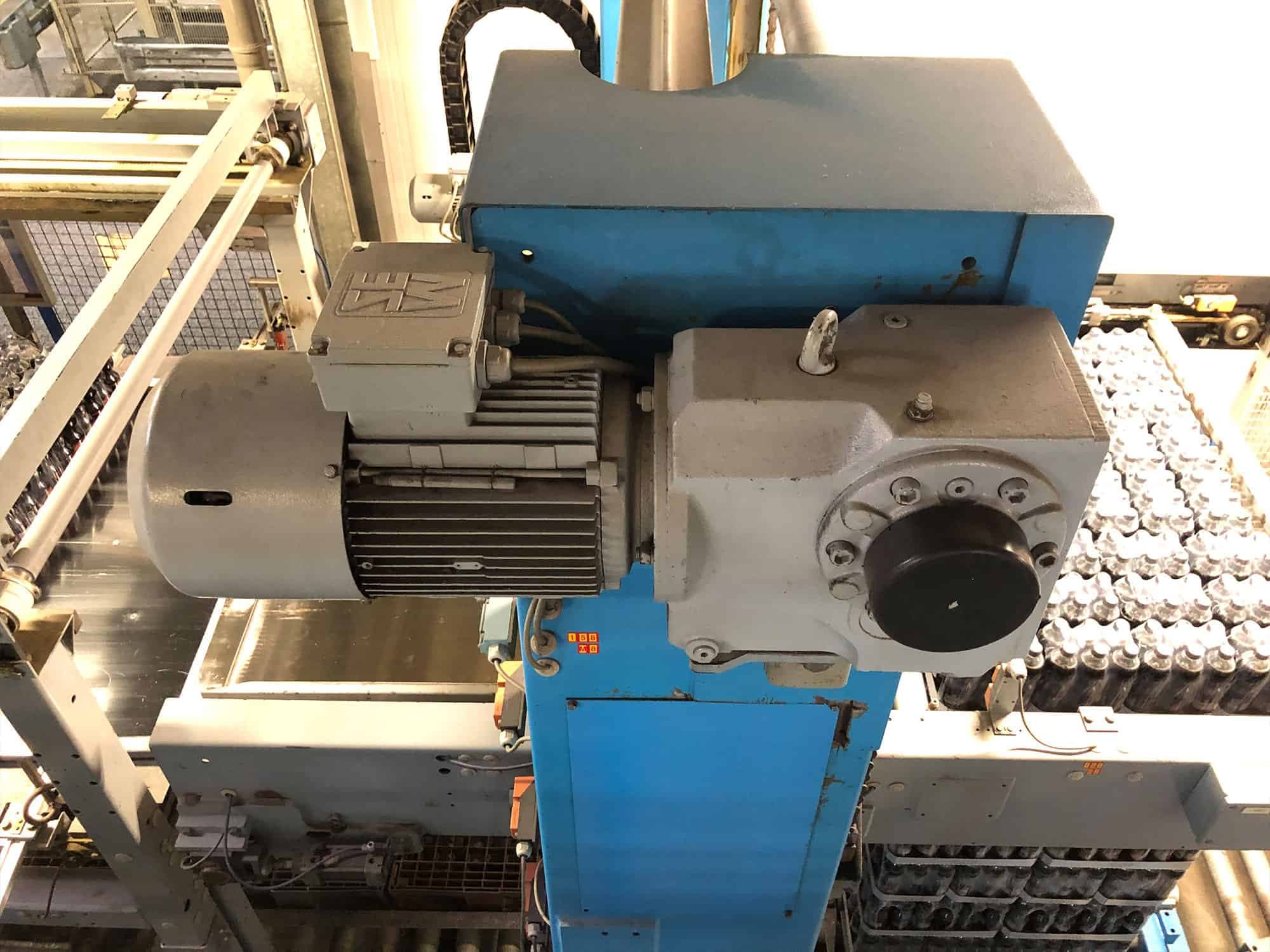 Detail von Kettner Pressant Universal