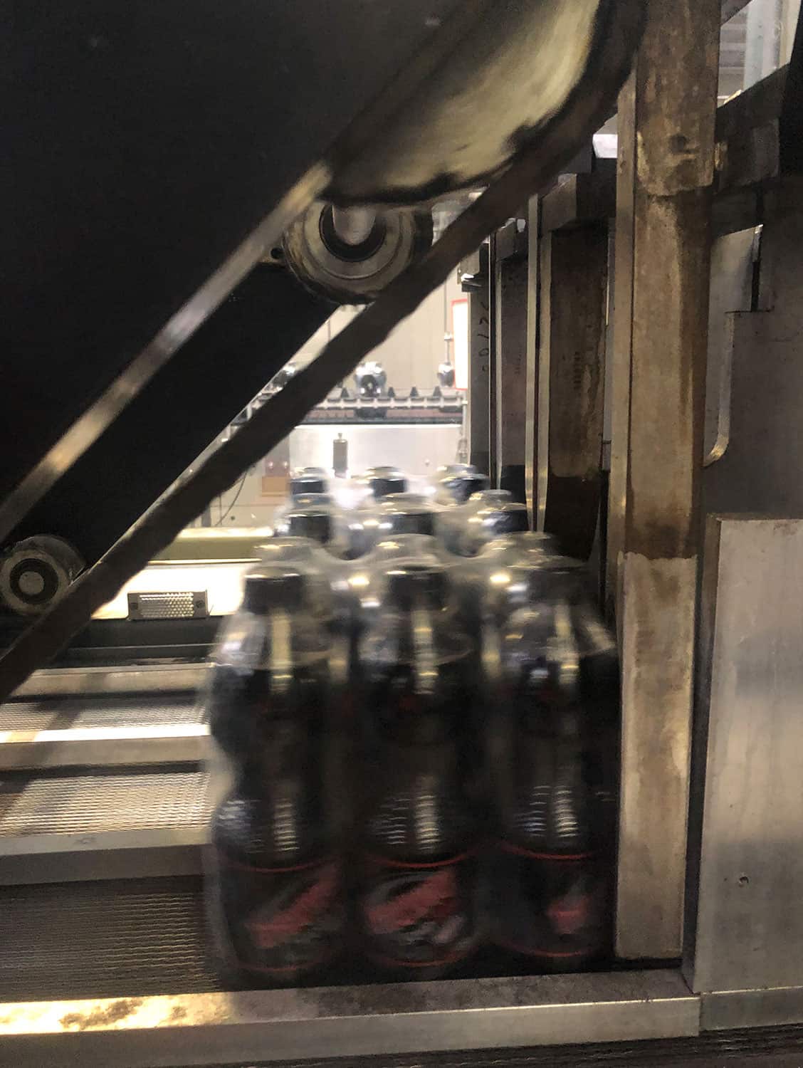 Arbeitsraum of Baumer V70/33