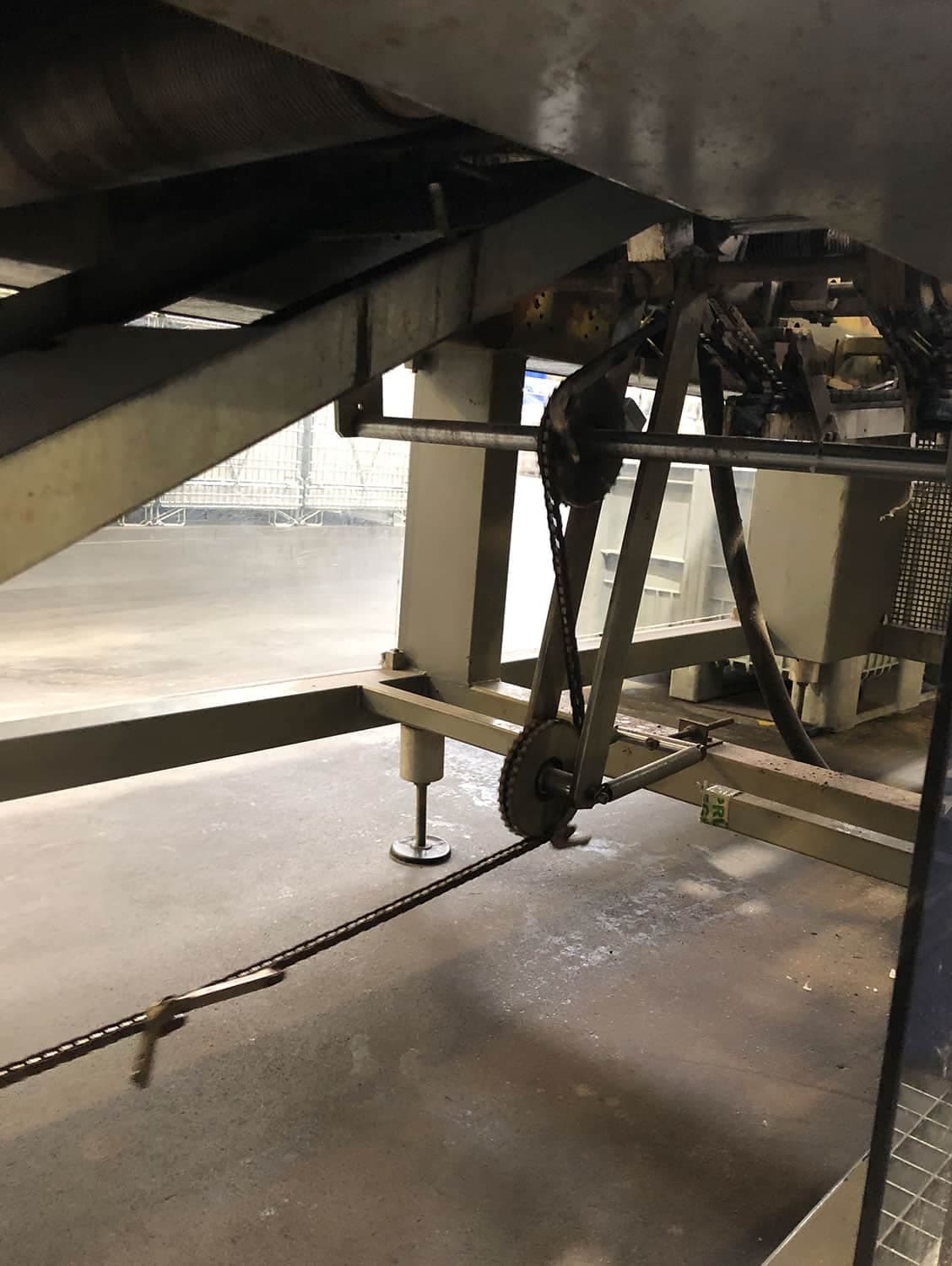 Ausschnitt aus Baumer V70/33