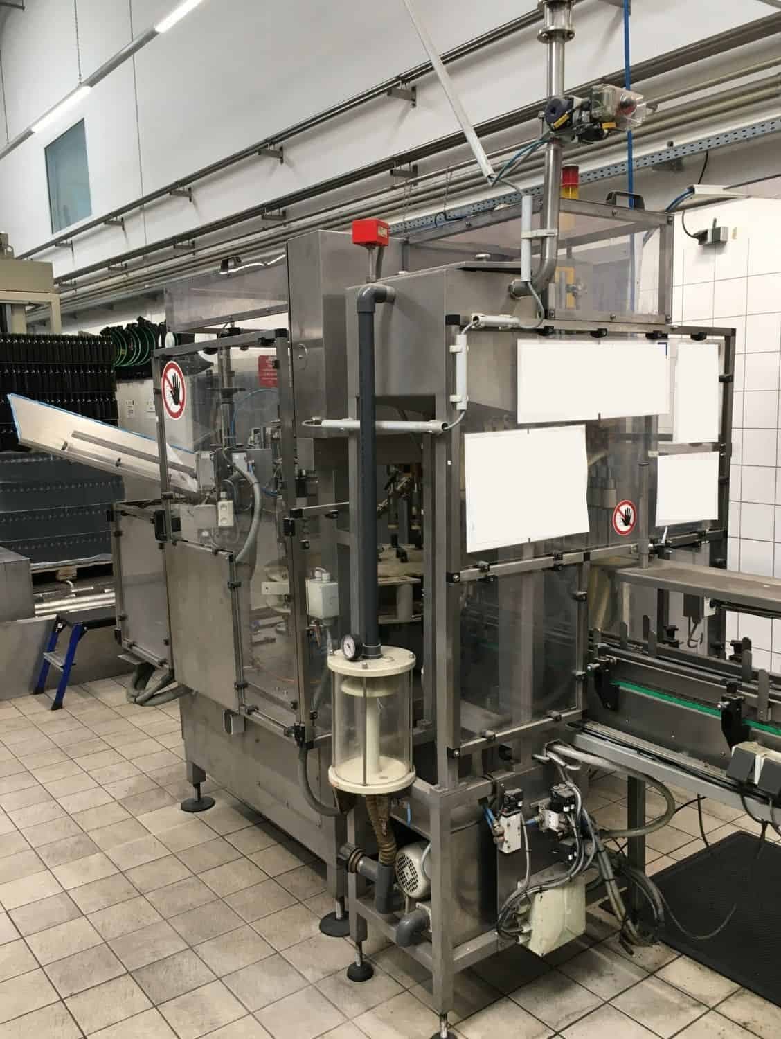 Ansicht rechts of ALWID KRONE – 6HV – 6NV