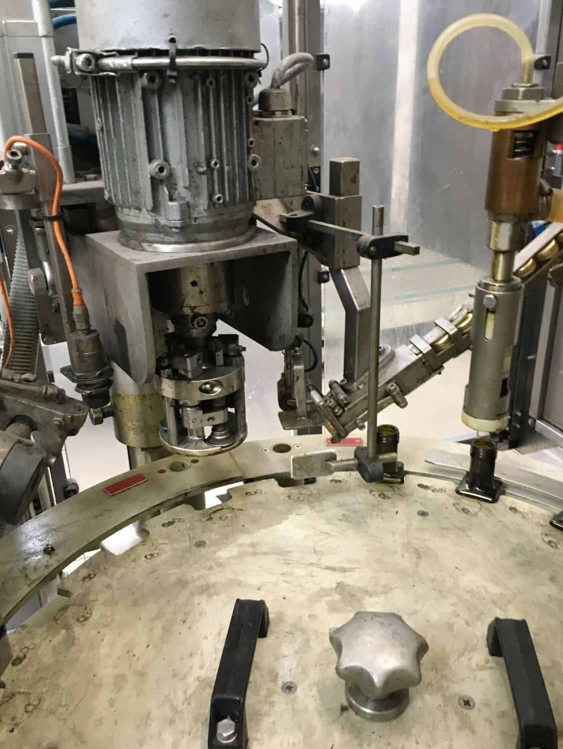 Einzelheiten zu ALWID KRONE - 6HV - 6NV