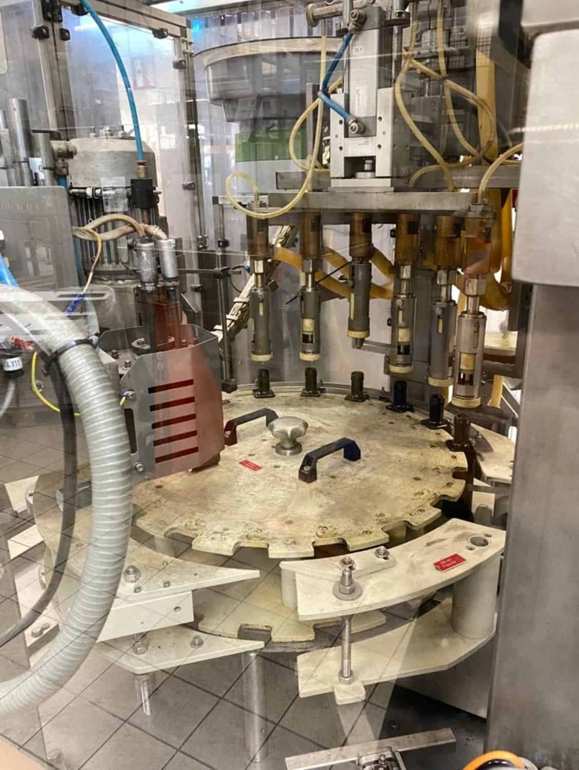 Einzelheiten zu ALWID KRONE - 6HV - 6NV