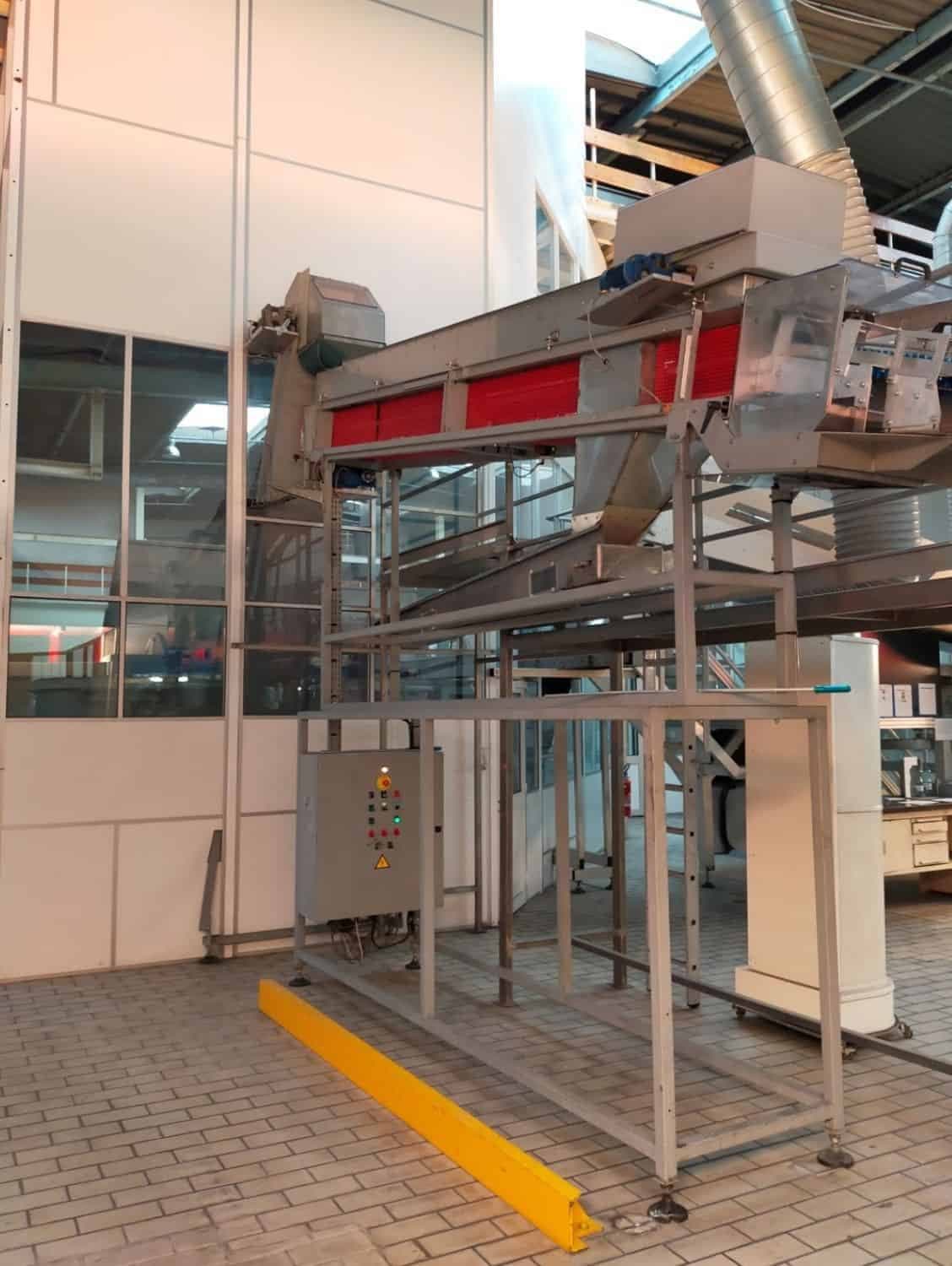 Seitenansicht of Sidel SBO 18 Series 2