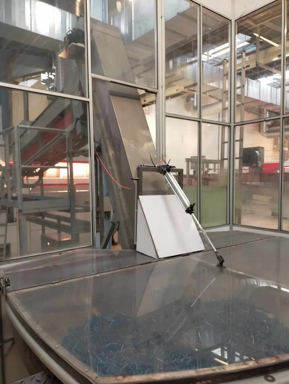 Seitenansicht of SIDEL SBO 10 Series 2