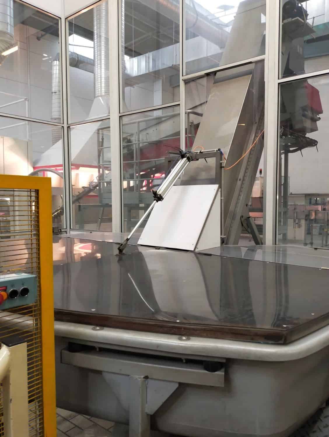 Seitenansicht of SIDEL SBO 10 Series 2