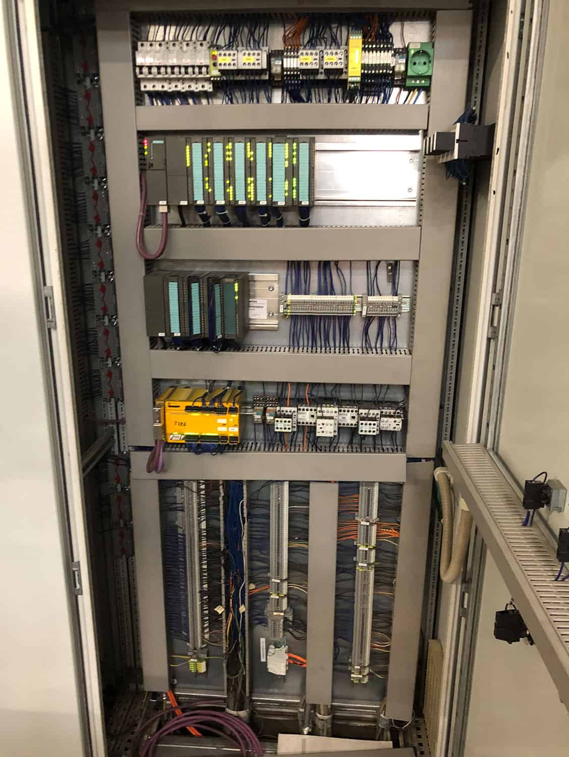 Rückansicht of Kettner Pressant Universal