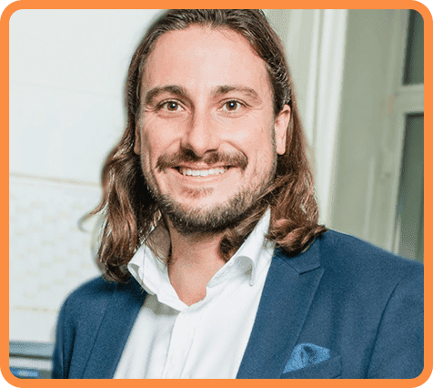Benedikt Ruf