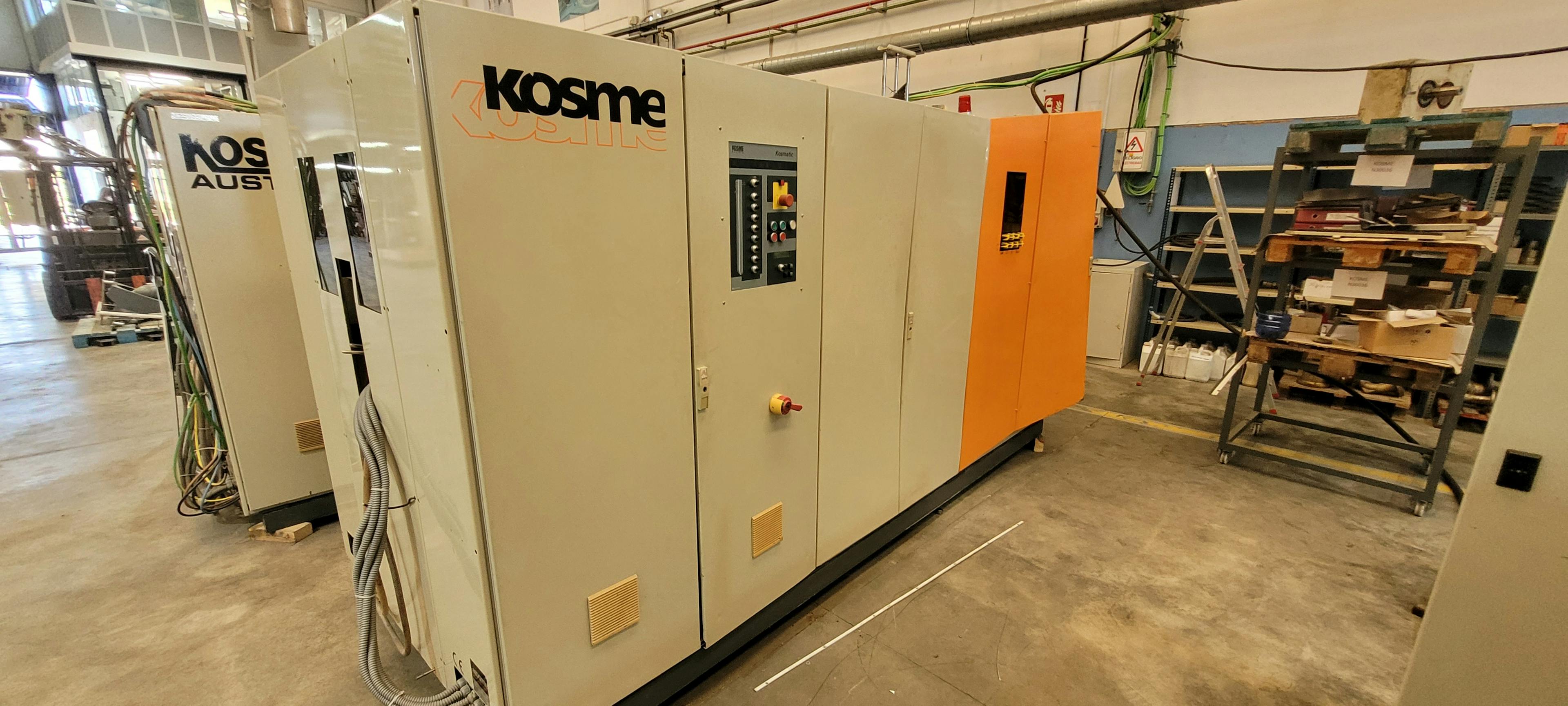 Vorderansicht of KOSME KSB3000